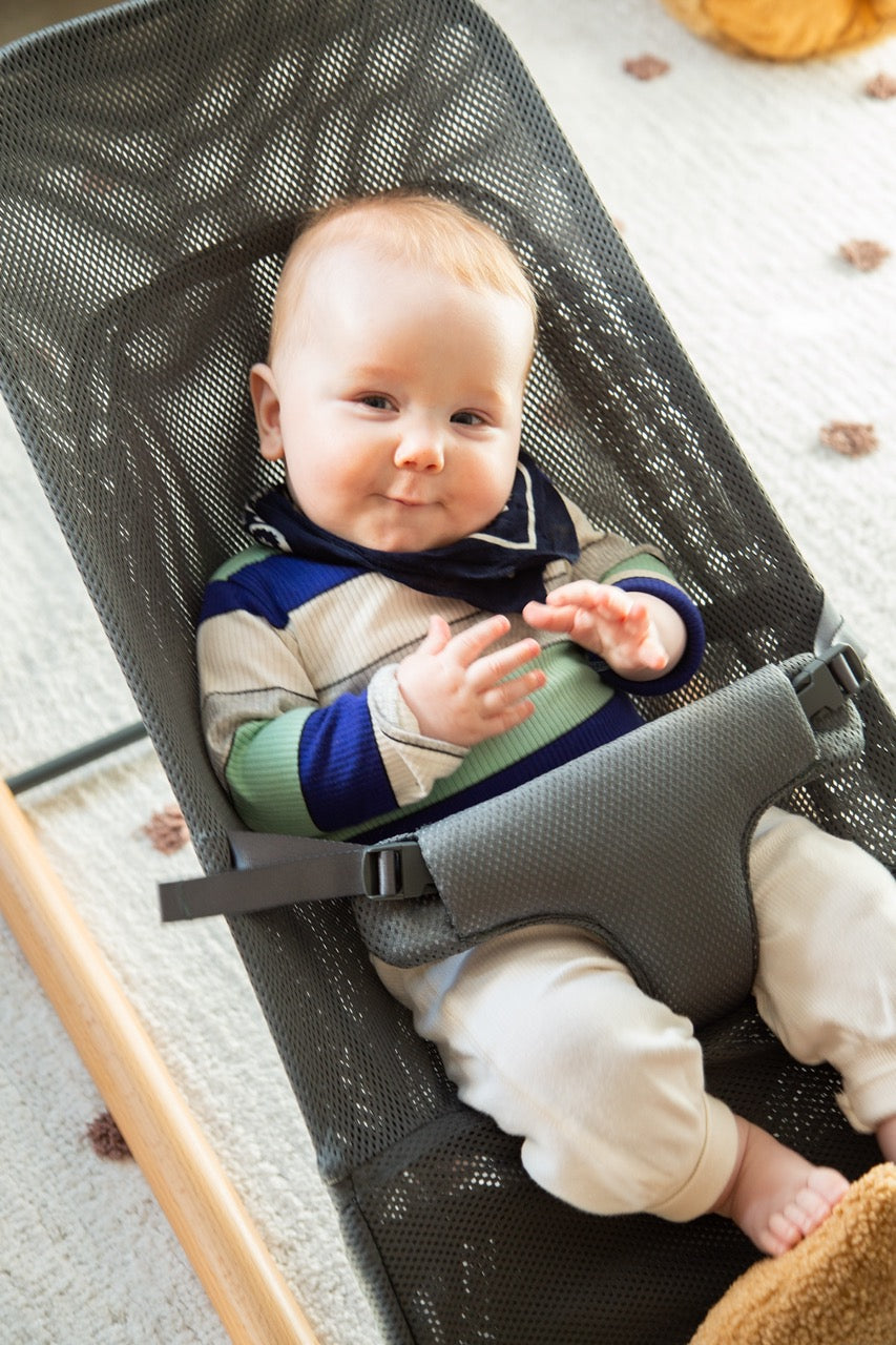 Childhome Evolux Bouncer