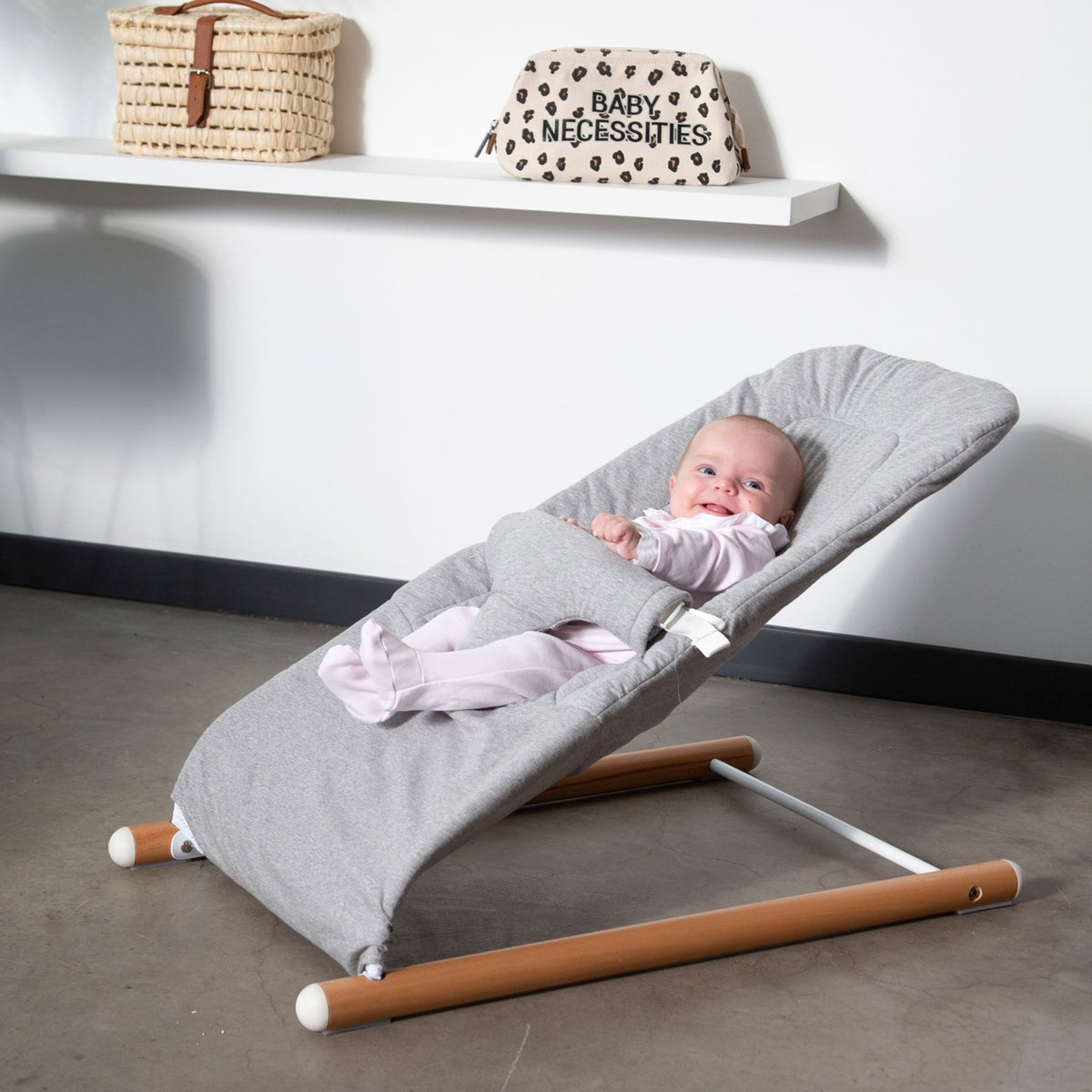 Childhome Evolux Bouncer