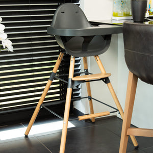 Childhome Evolu ONE.80° High Chair