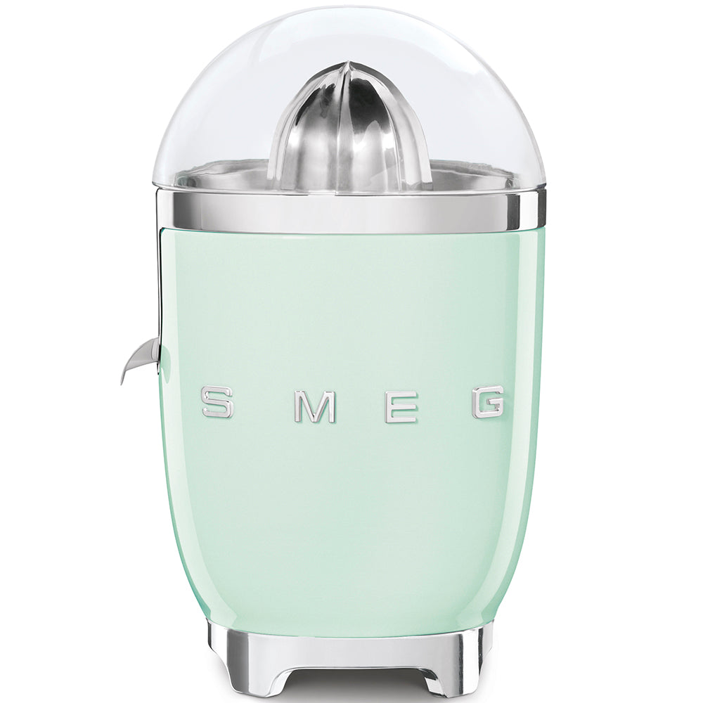 Citrus Juicer CJF11 in Pastel Green