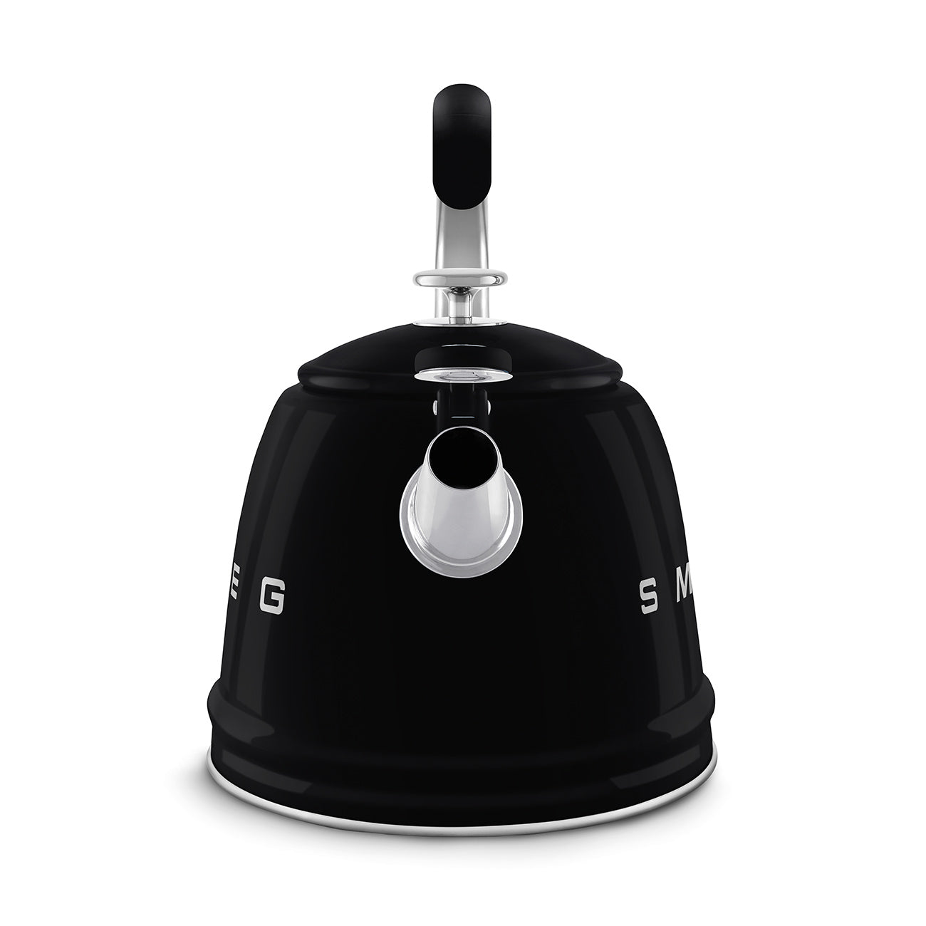 Whistling Kettle CKLW2001 in Black