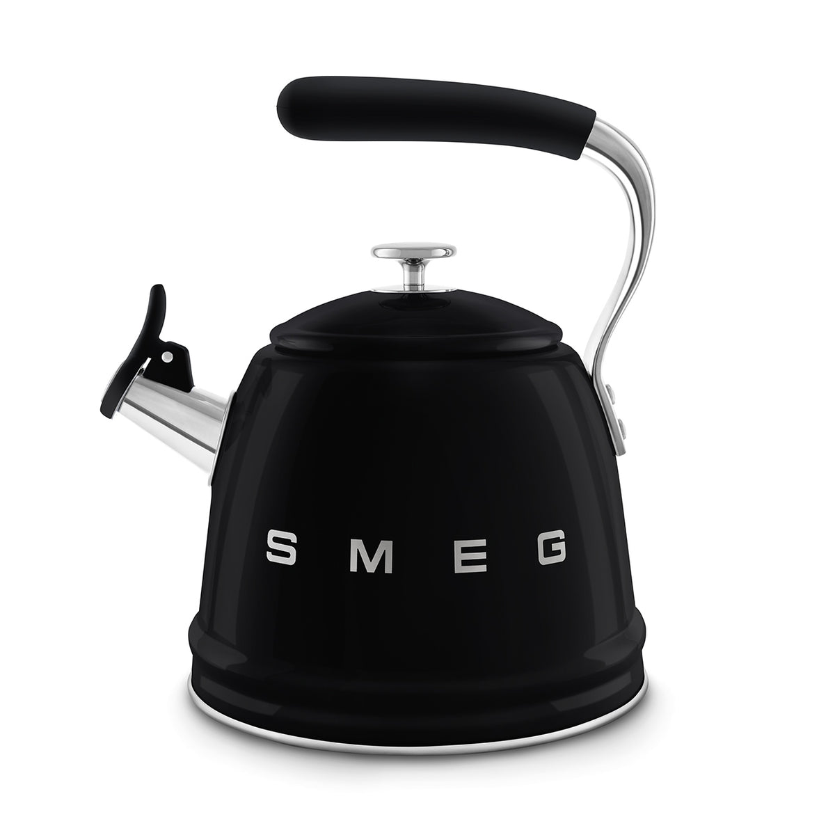 Whistling Kettle CKLW2001 in Black