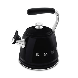 Whistling Kettle CKLW2001 in Black