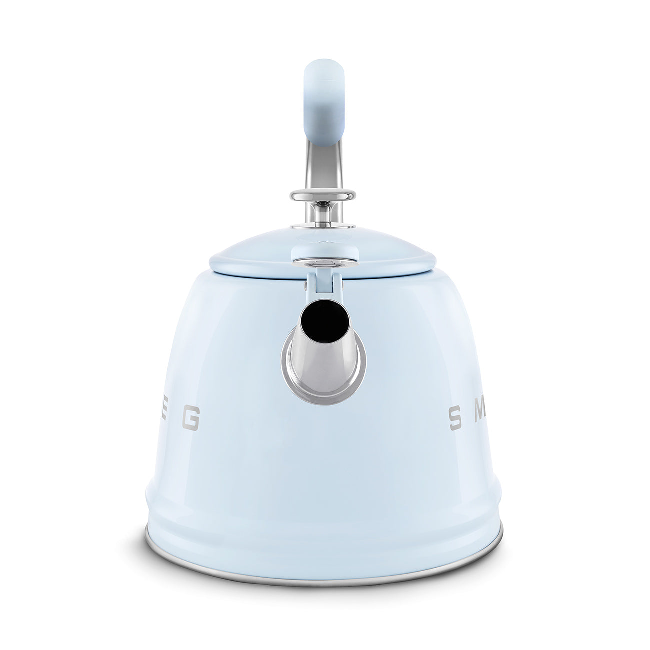 Whistling Kettle CKLW2001 in Pastel Blue