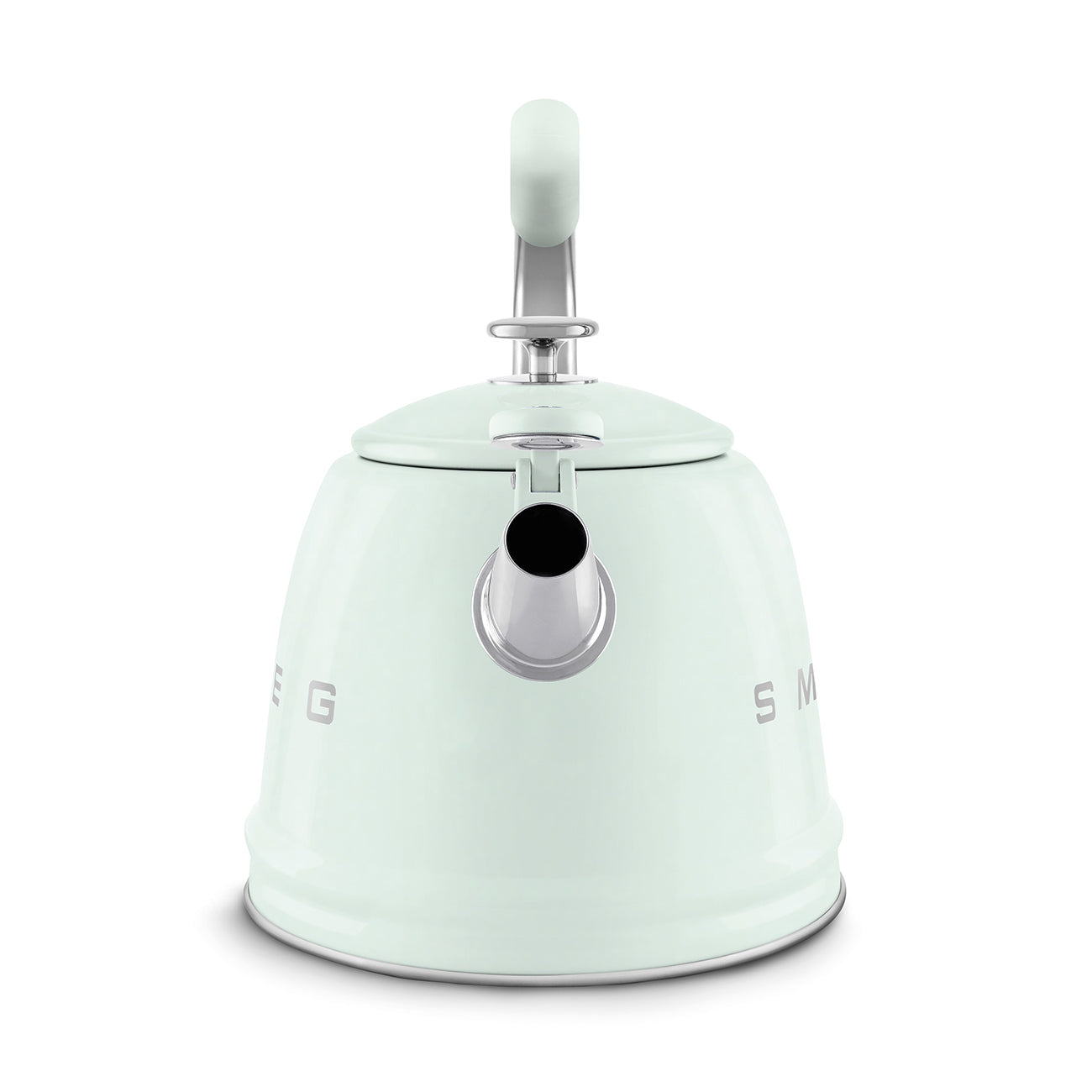 Whistling Kettle CKLW2001 in Pastel Green