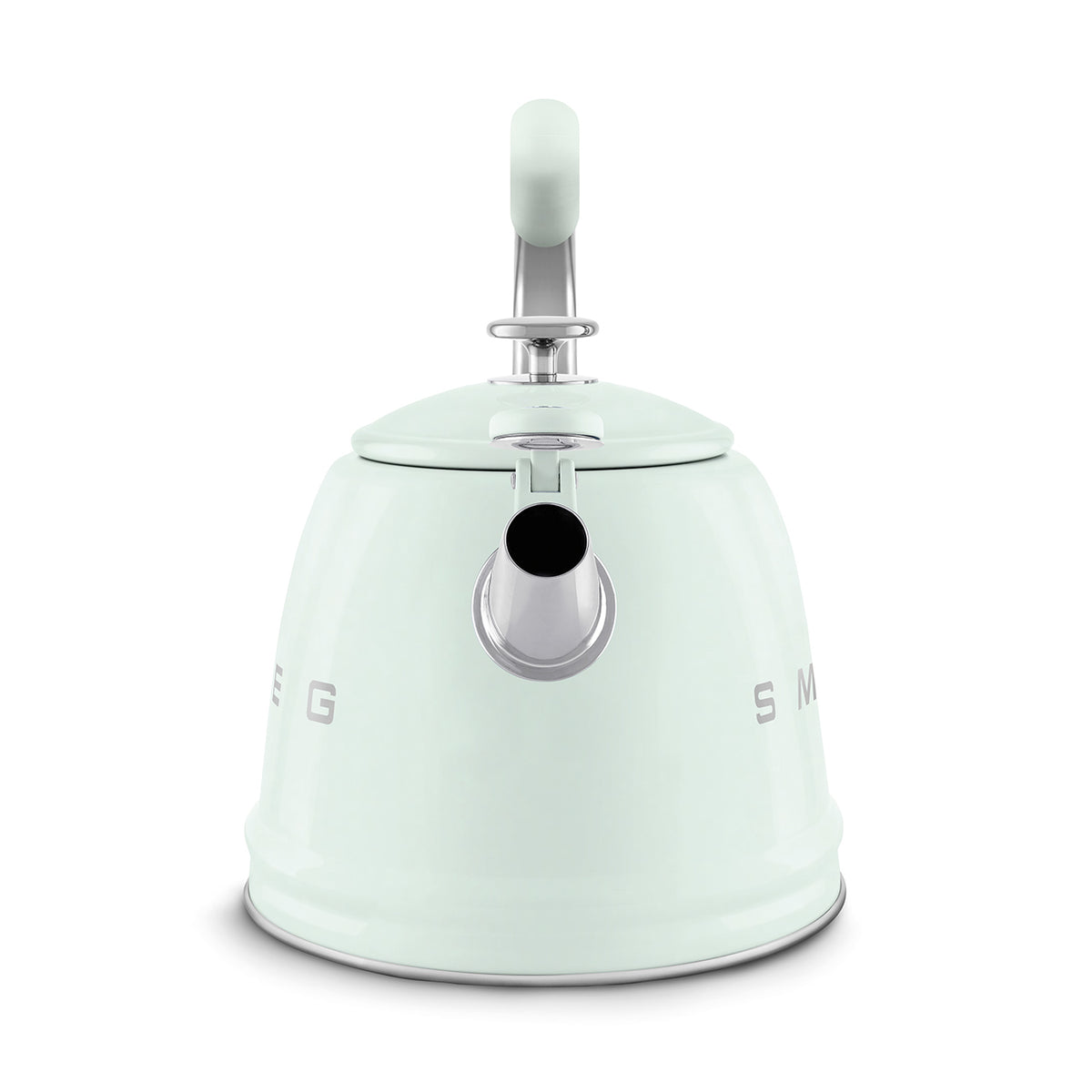 Whistling Kettle CKLW2001 in Pastel Green