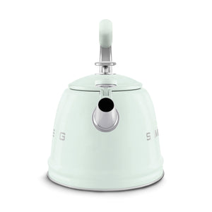 Whistling Kettle CKLW2001 in Pastel Green