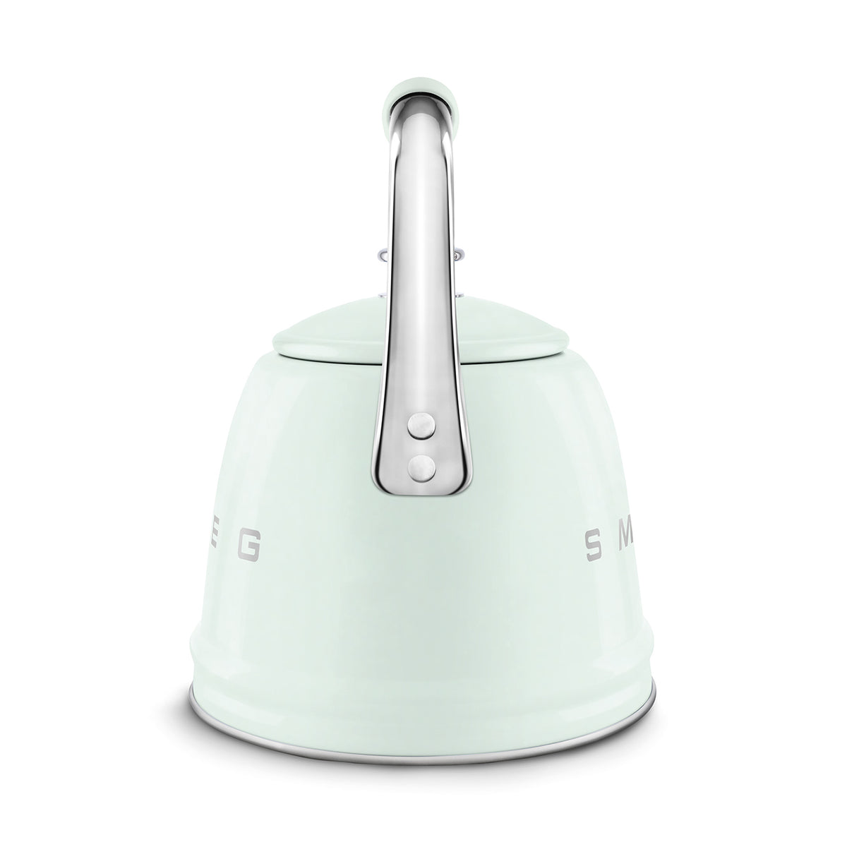 Whistling Kettle CKLW2001 in Pastel Green