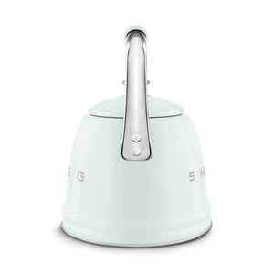 Whistling Kettle CKLW2001 in Pastel Green