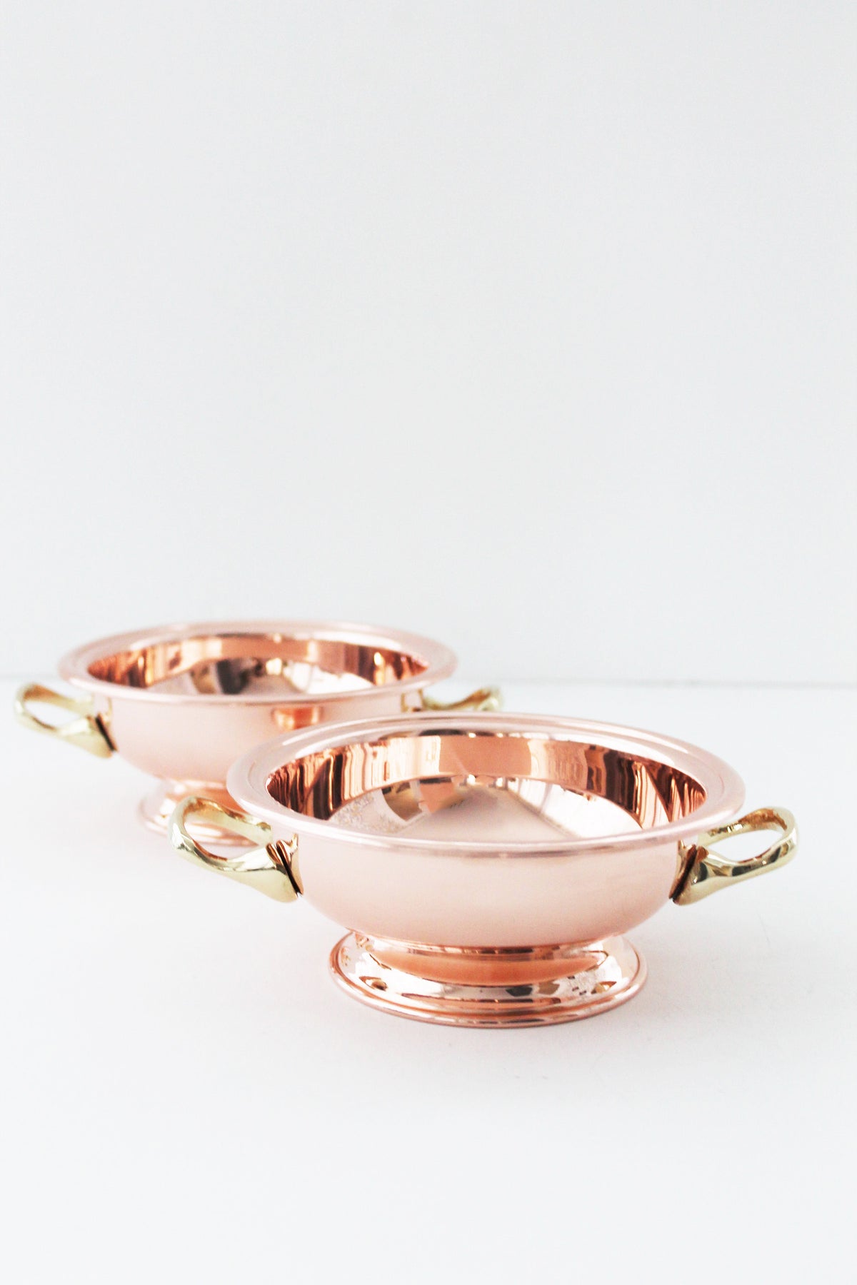 CMK Vintage Inspired Bowls Set