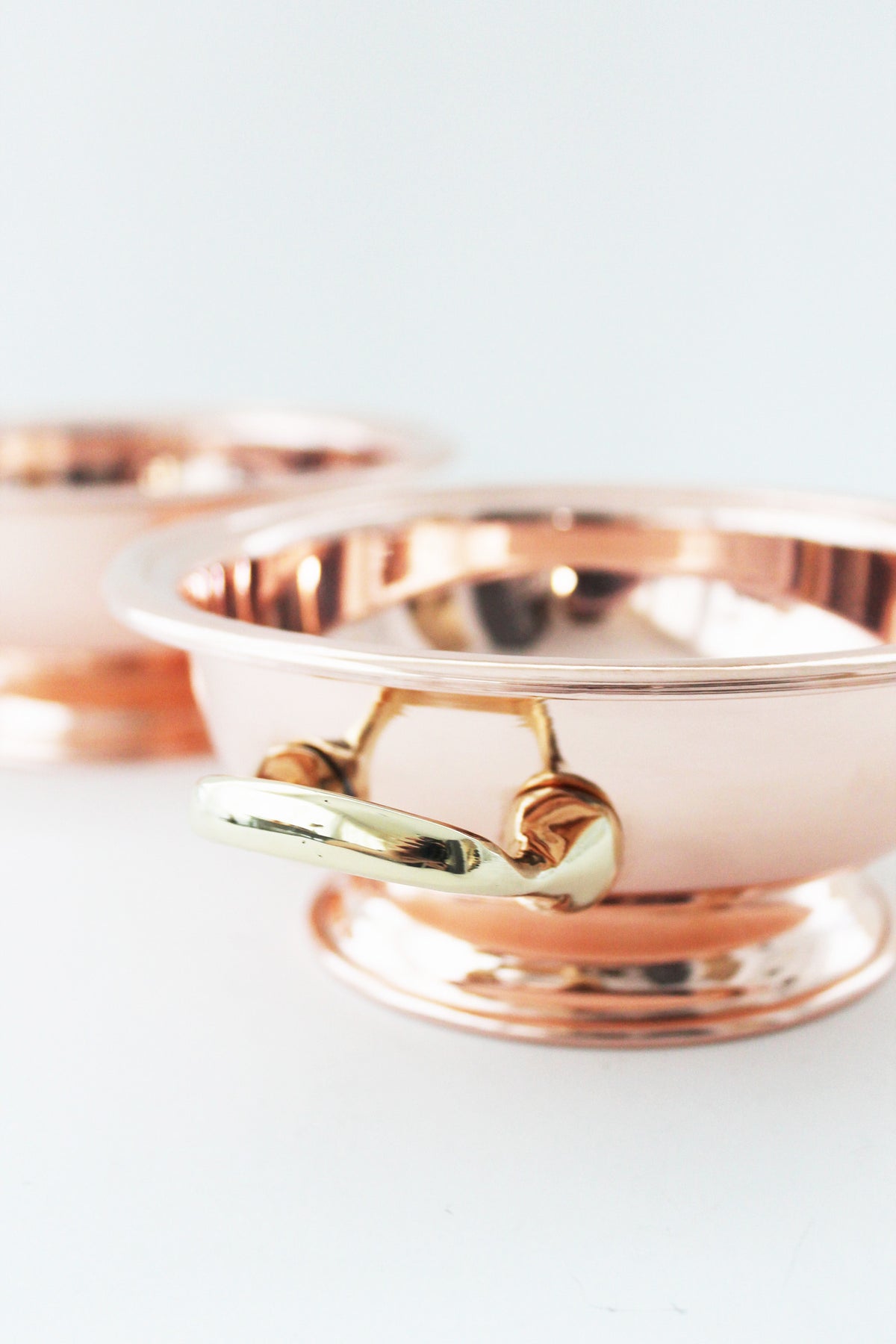 CMK Vintage Inspired Bowls Set