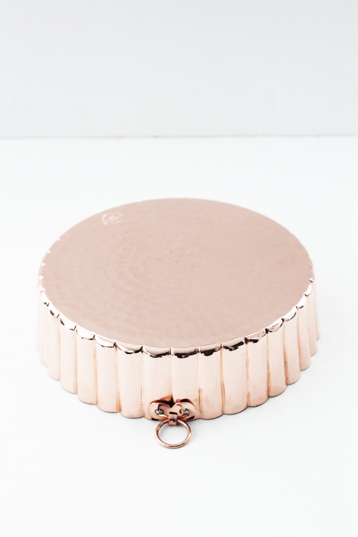 CMK Vintage Inspired Cake Pan