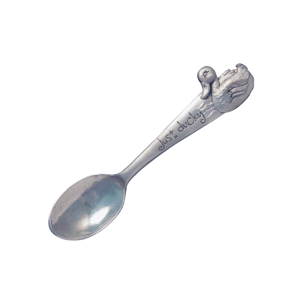 Duck Spoon