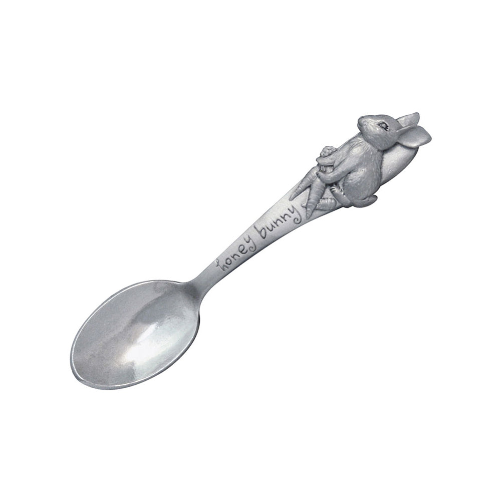 Honey Bunny Spoon