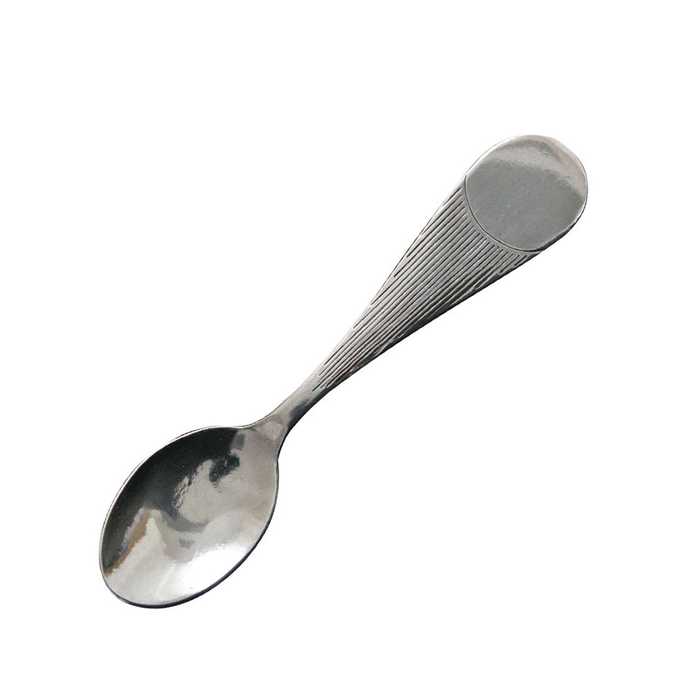 Classic Large Monogram Spoon