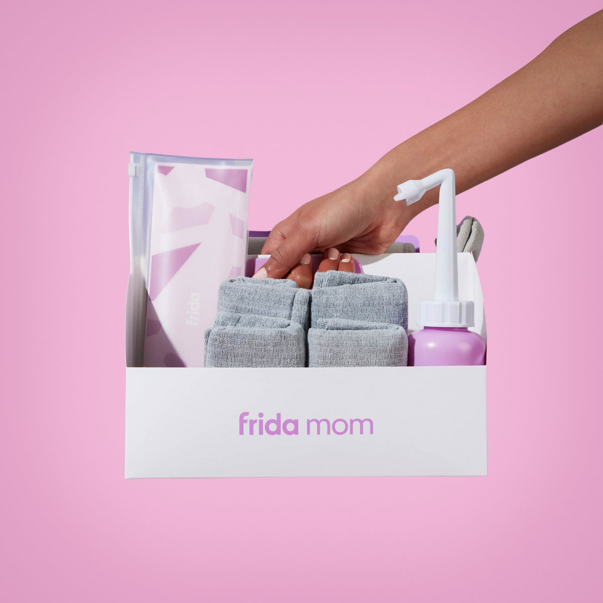 Frida Mom C-Section Recovery Kit