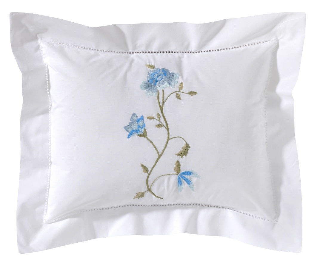 Boudoir Pillow Cover