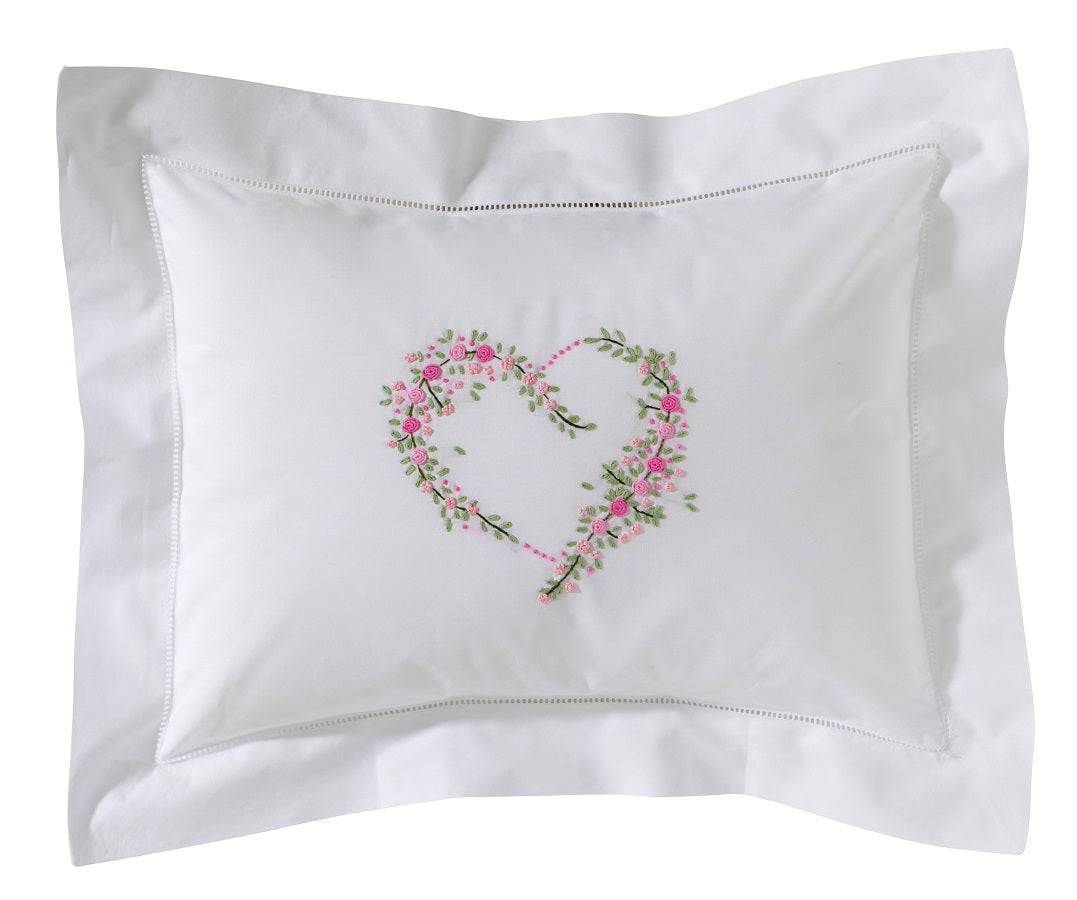 Boudoir Pillow Cover