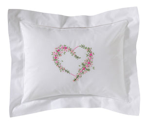 Boudoir Pillow Cover