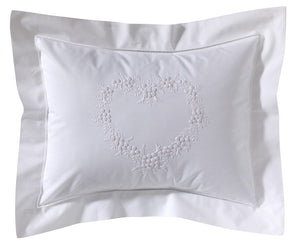 Boudoir Pillow Cover