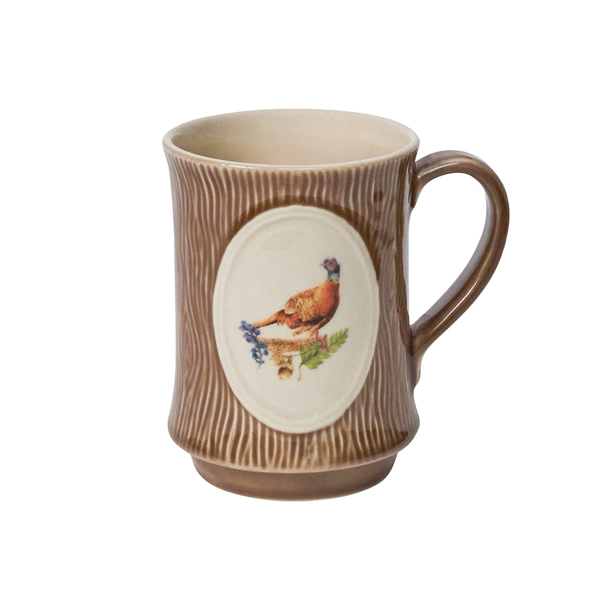 Forest Walk Pheasant Mug