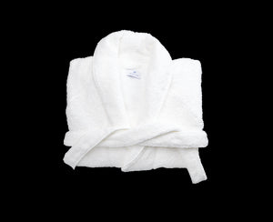 Cairo Bath Robe Collection