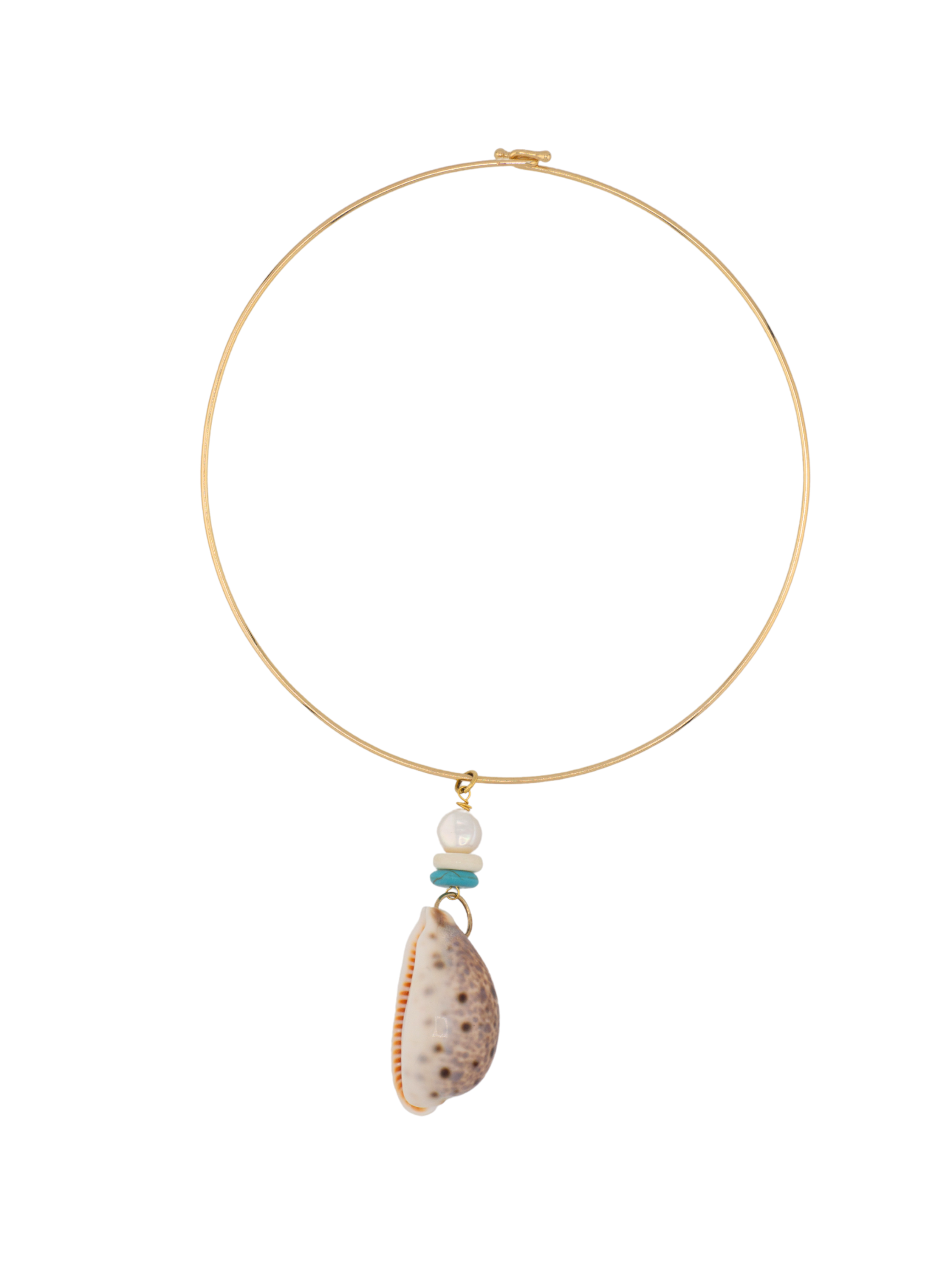 Carl Necklace