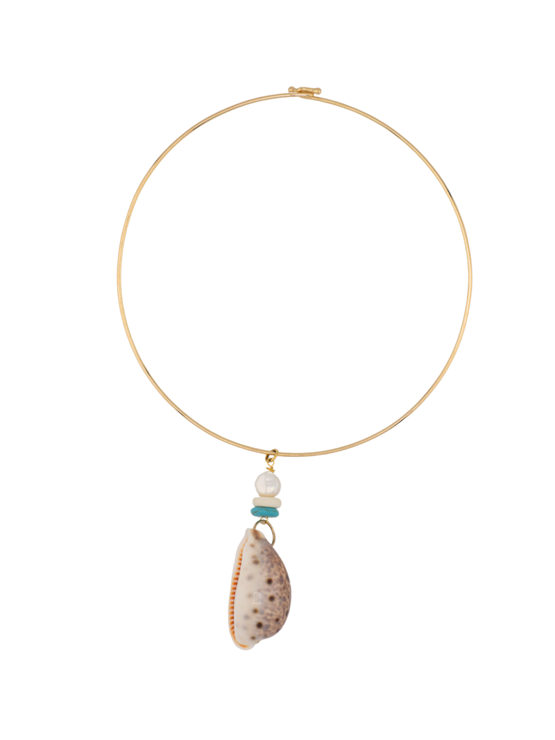 Carl Necklace