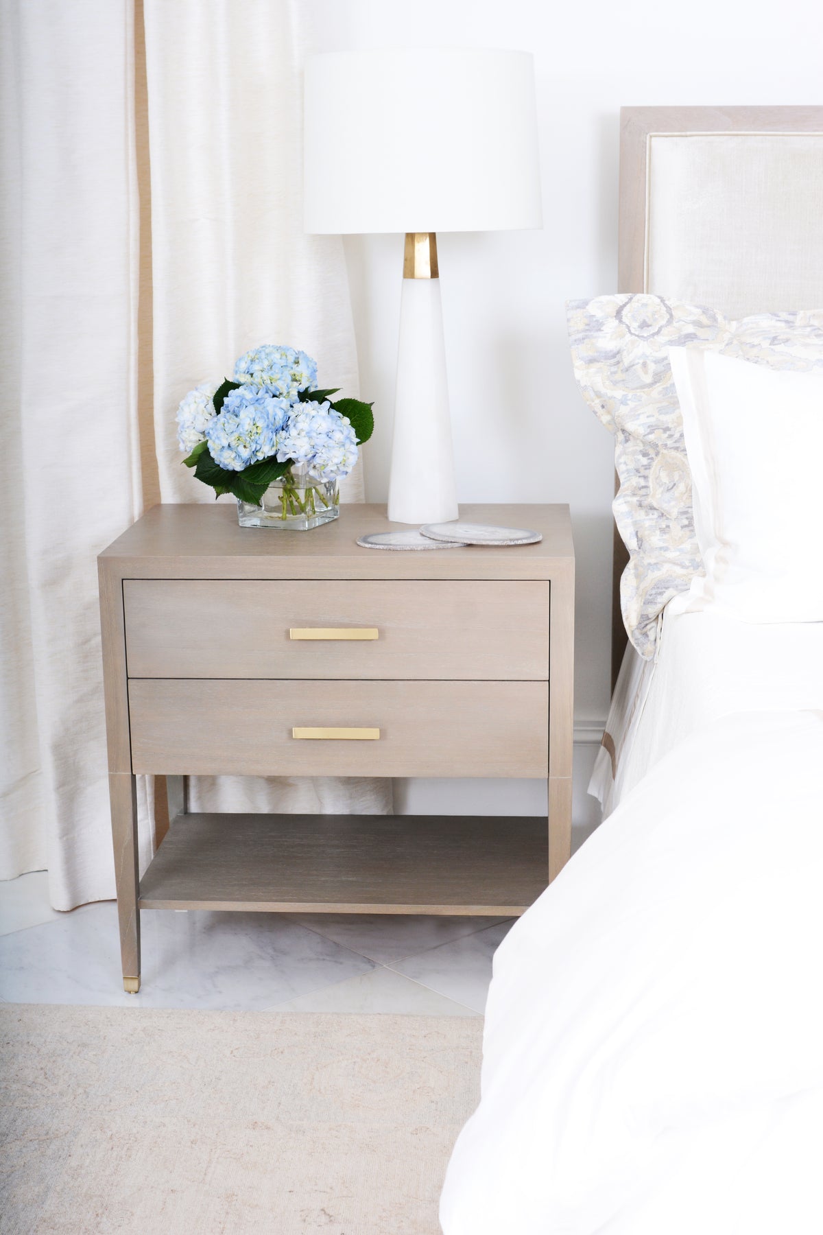 Carlyle Nightstand