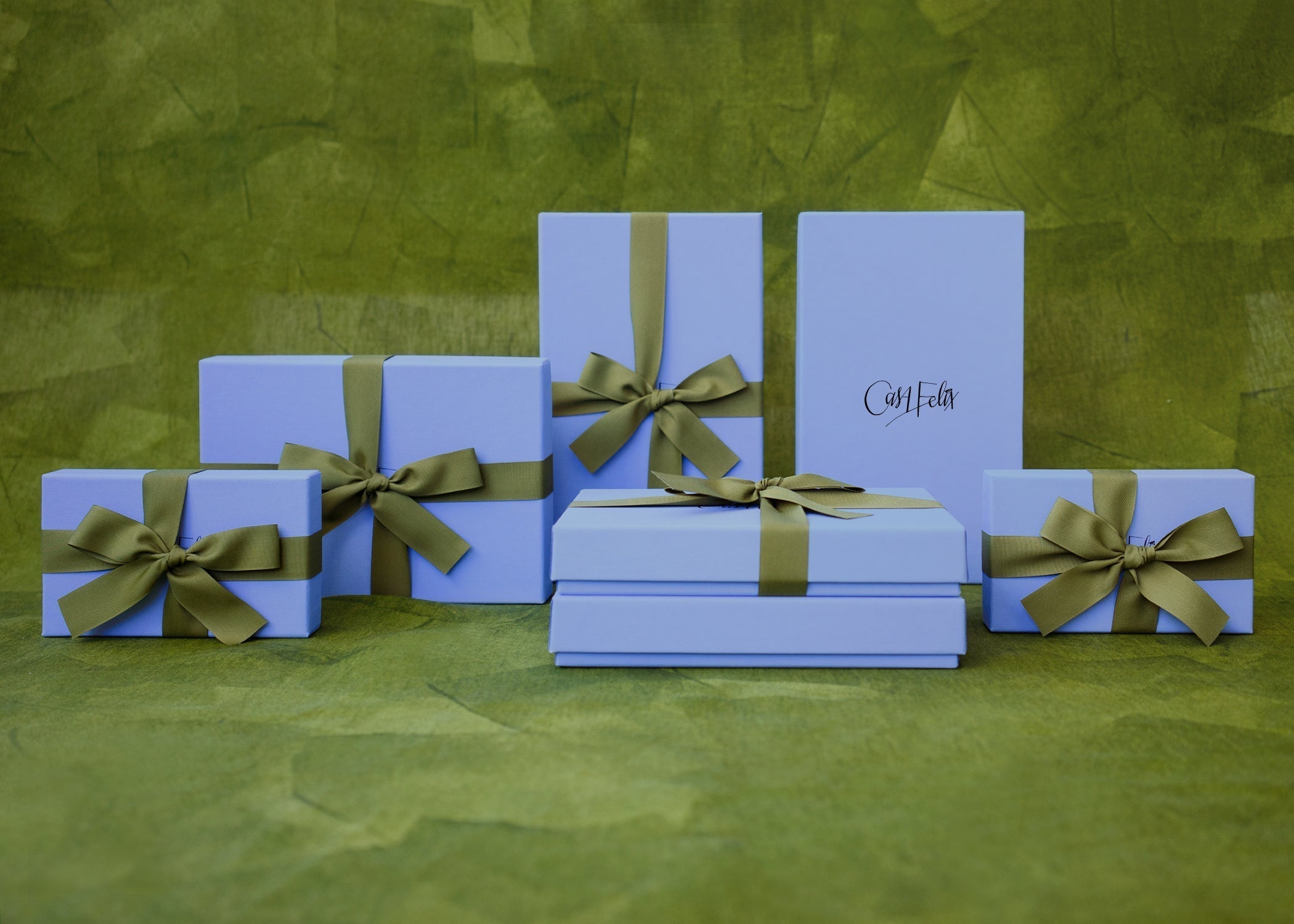 Al Fresco Gift Enclosure Cards