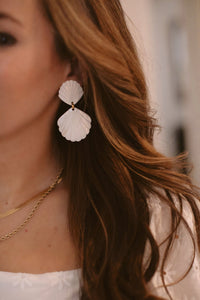 Caspia Earrings