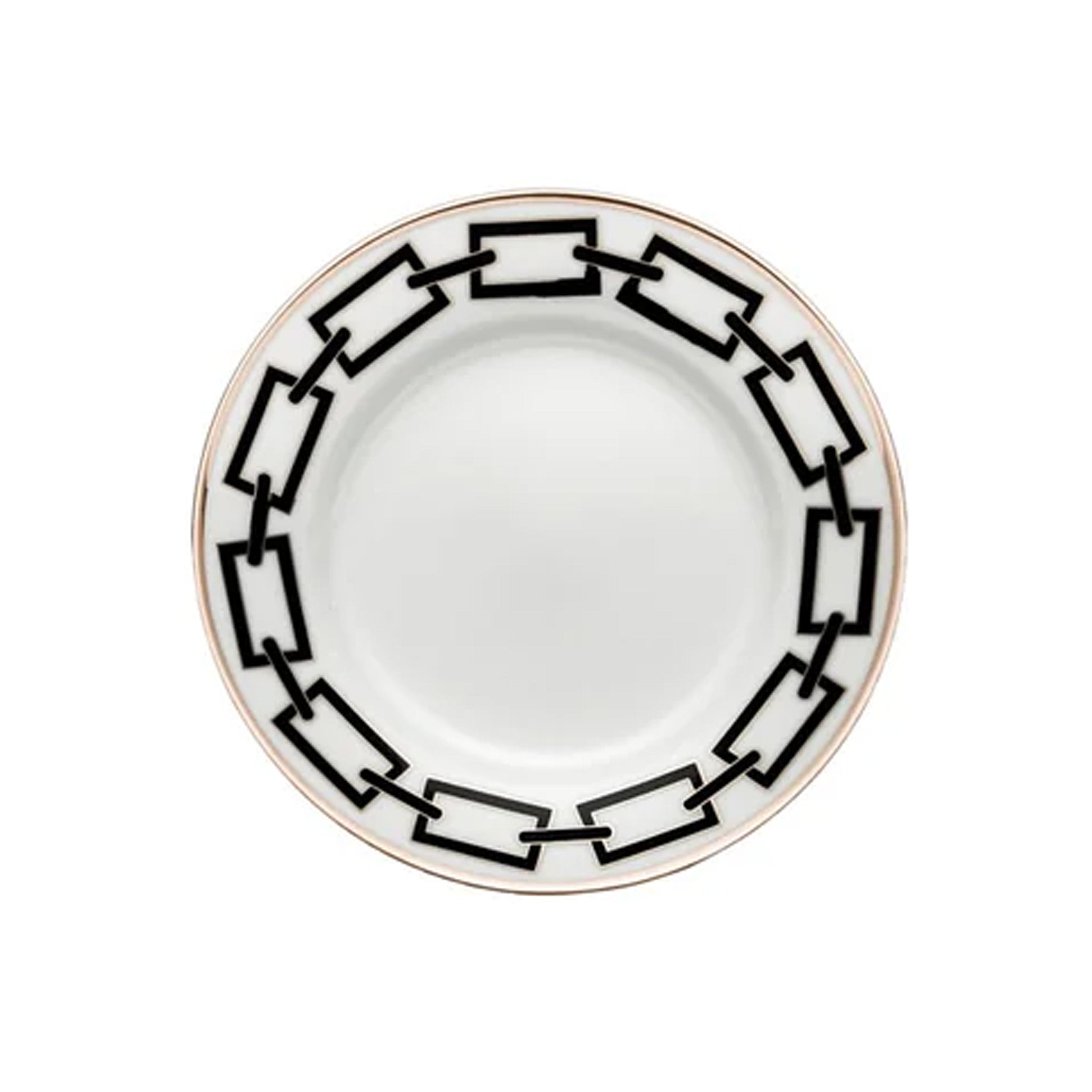 Catene Bread Plate