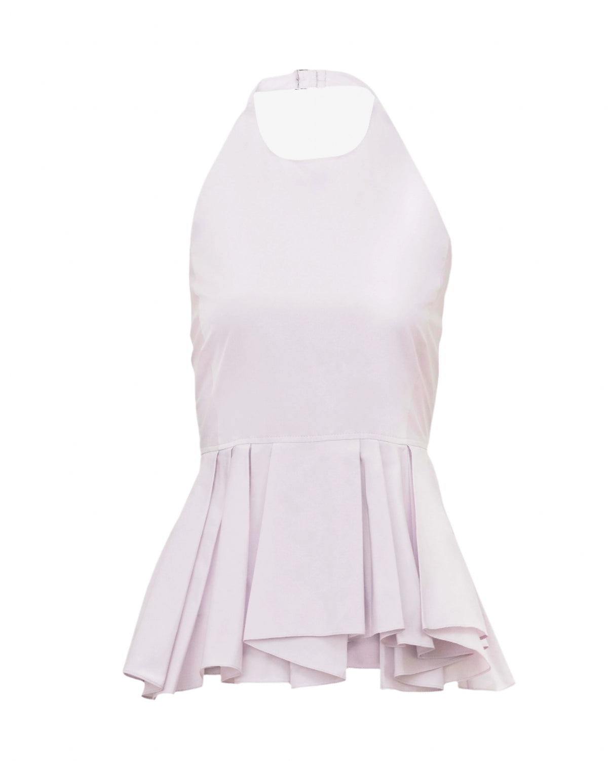 Celeste Top in Lilac