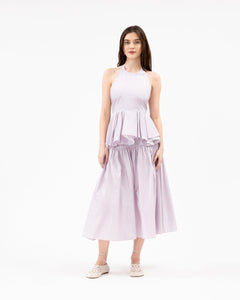 Lara Skirt in Lilac