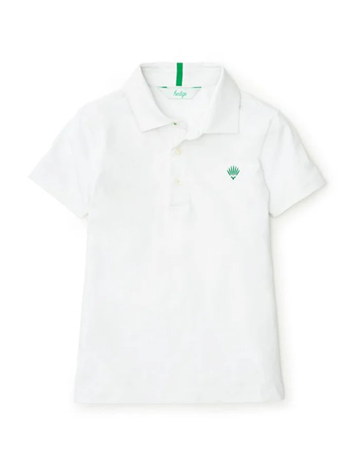 Children's Charlie Unisex Polo