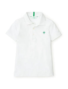 Children's Charlie Unisex Polo