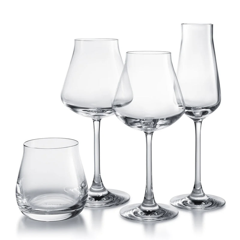 Château Baccarat Dégustation, Set of 4