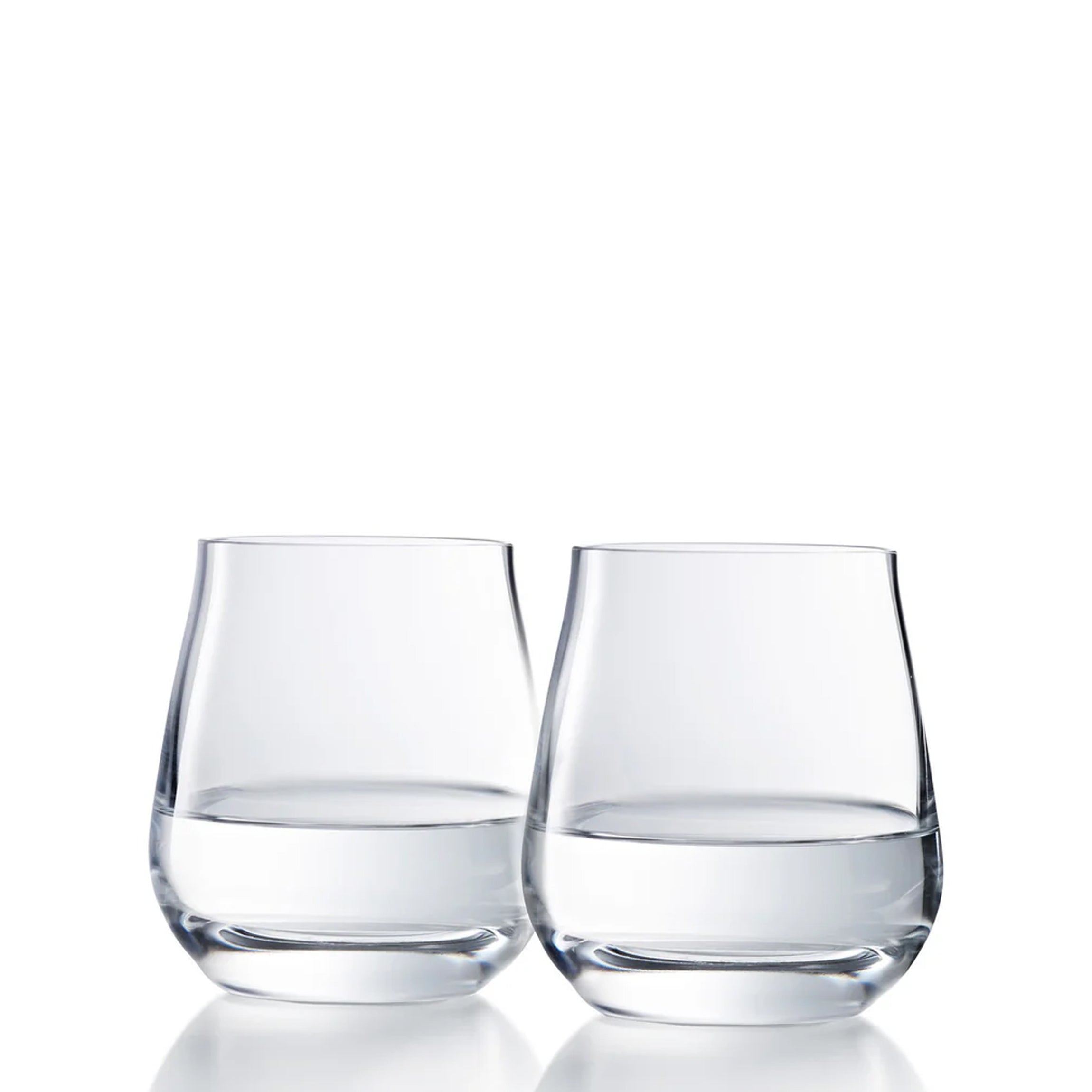 Chateau Old Fashion Tumbler #3, Set of 2