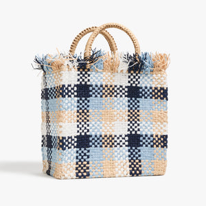 Check Mate Tote