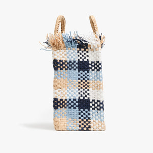 Check Mate Tote