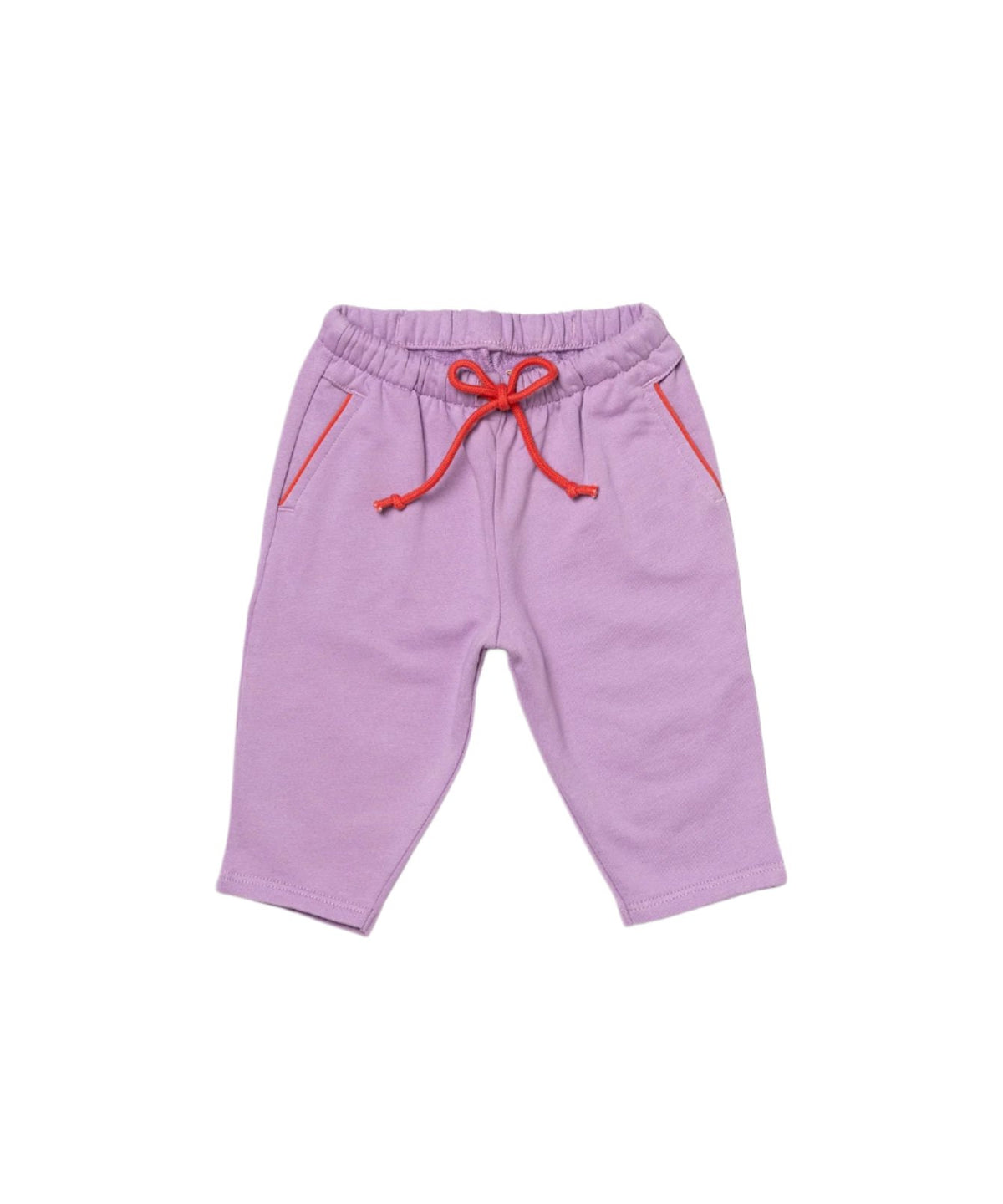 Chris Baby Jogger in Lavender