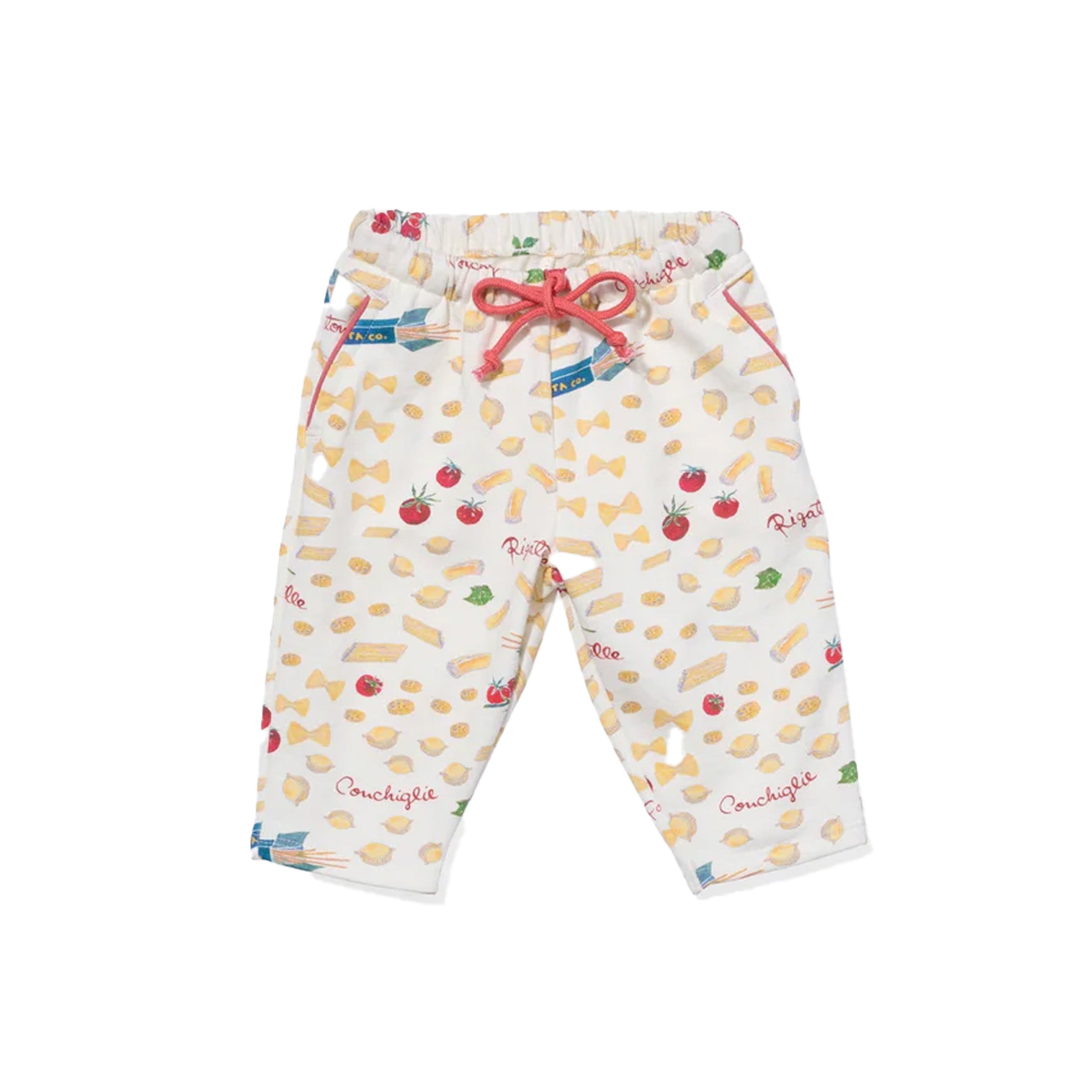 Chris Baby Jogger in Basta Pasta