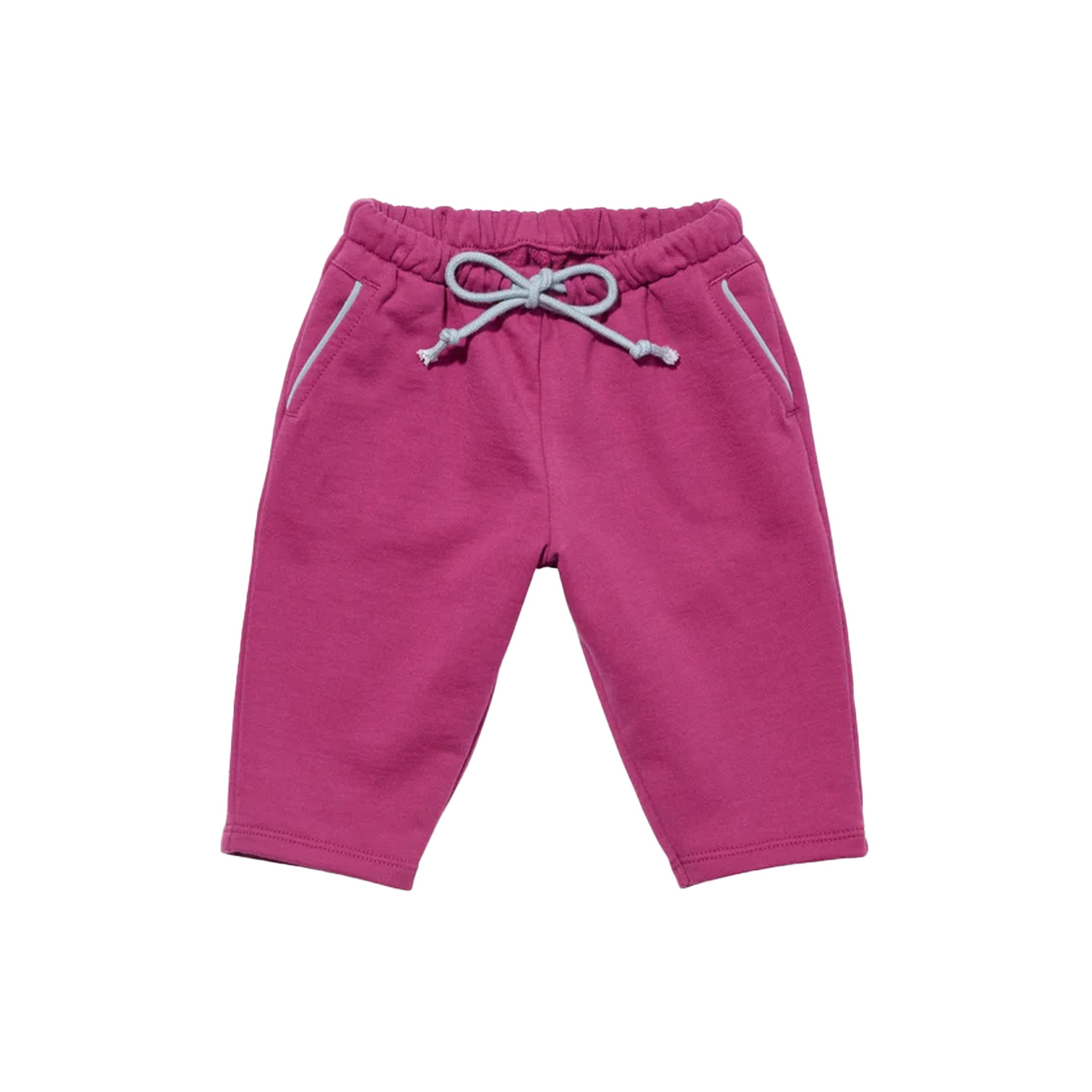 Chris Baby Jogger in Blackberry