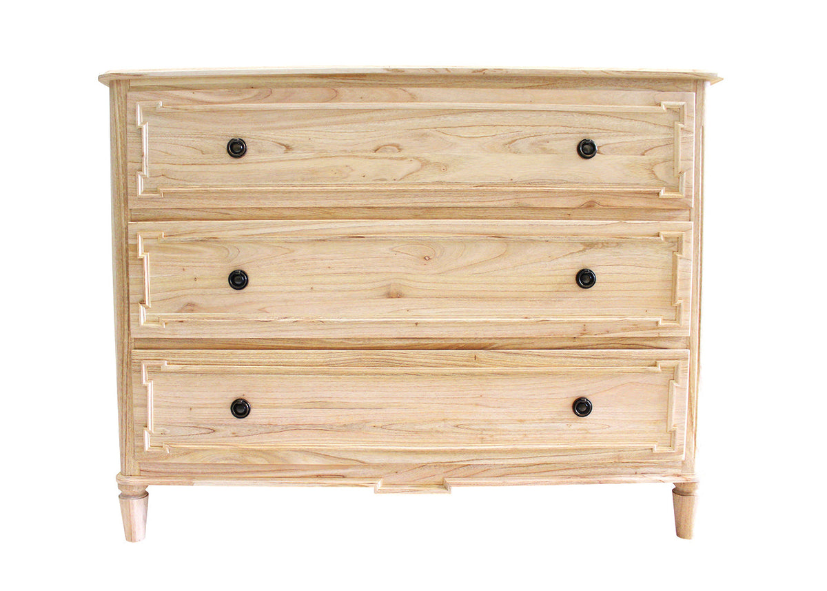 Christian Dresser