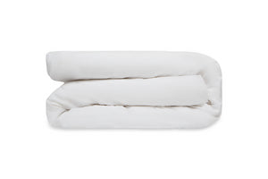 Classic Percale Duvet Cover