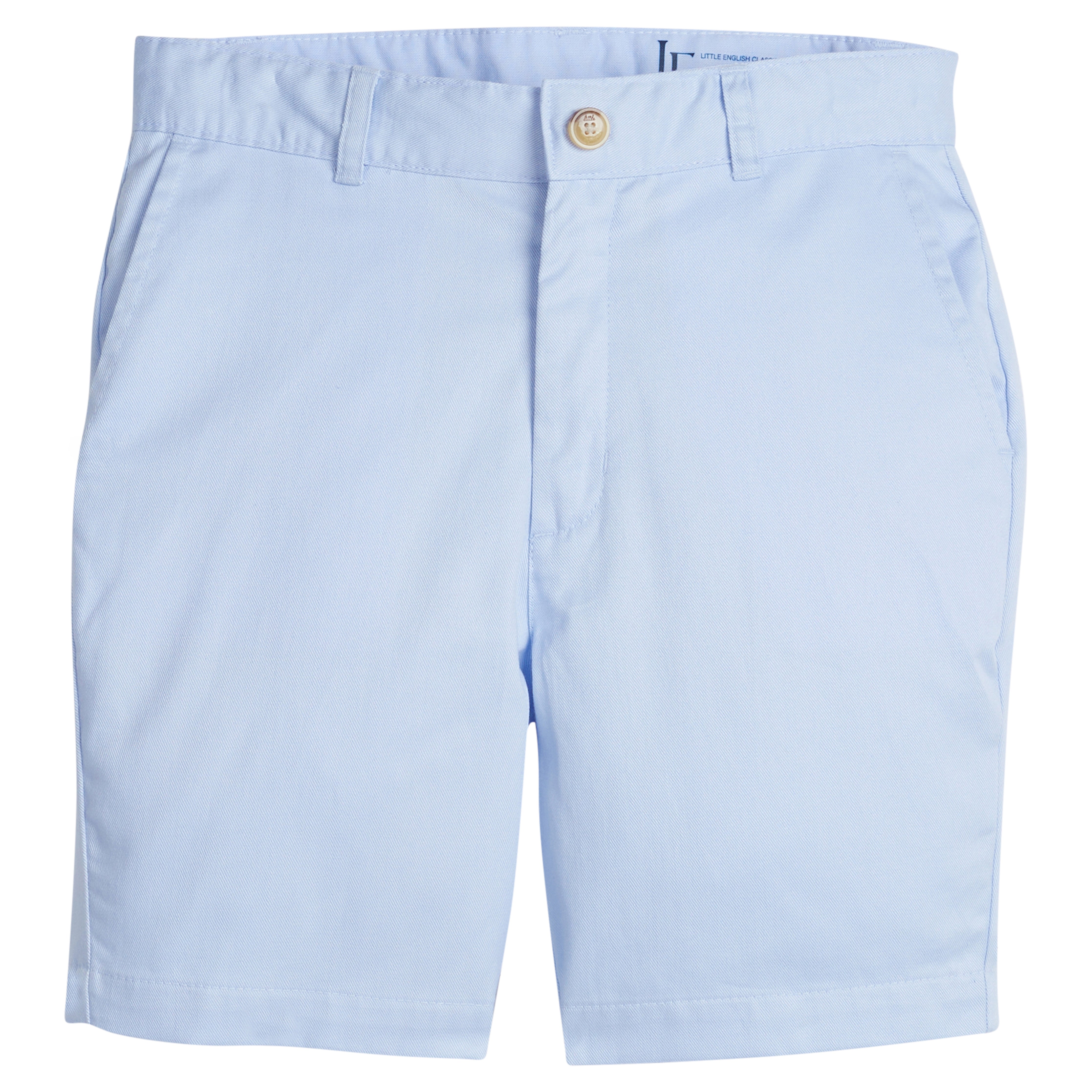 Classic Short Breeze Blue Twill