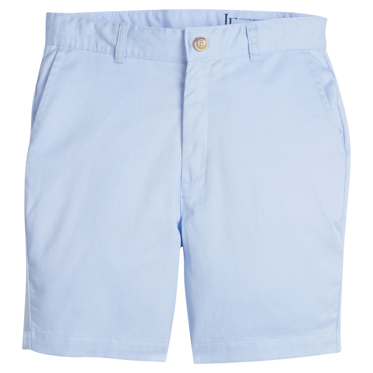 Classic Short Breeze Blue Twill