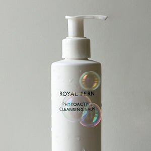 Phytoactive Cleansing Balm