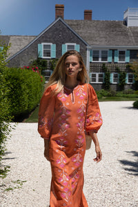 Clementine Tamsin Kaftan