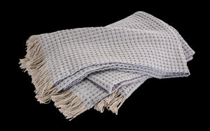 Cleo Cashmere Throw